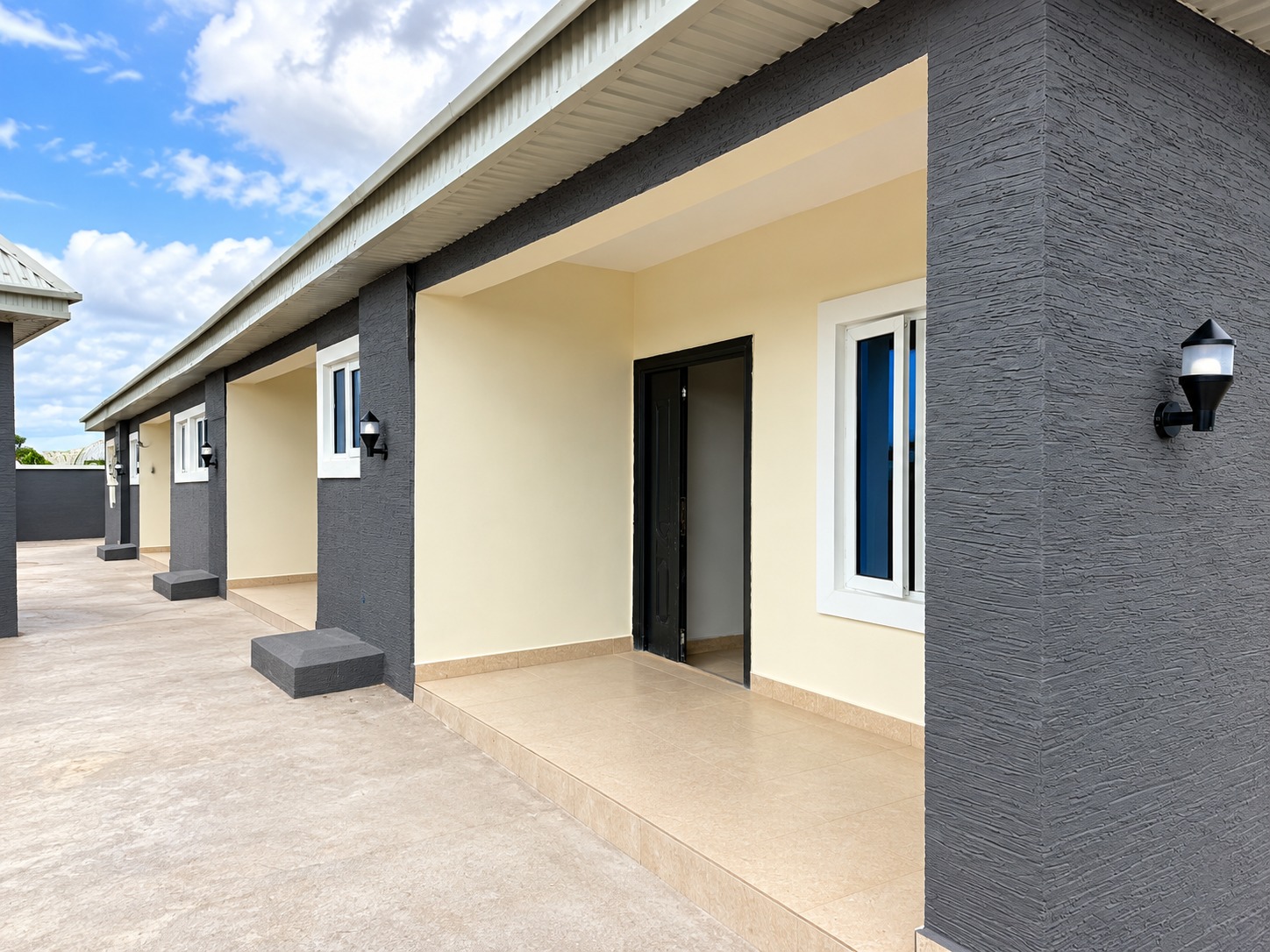 PEMWO Property Limited property