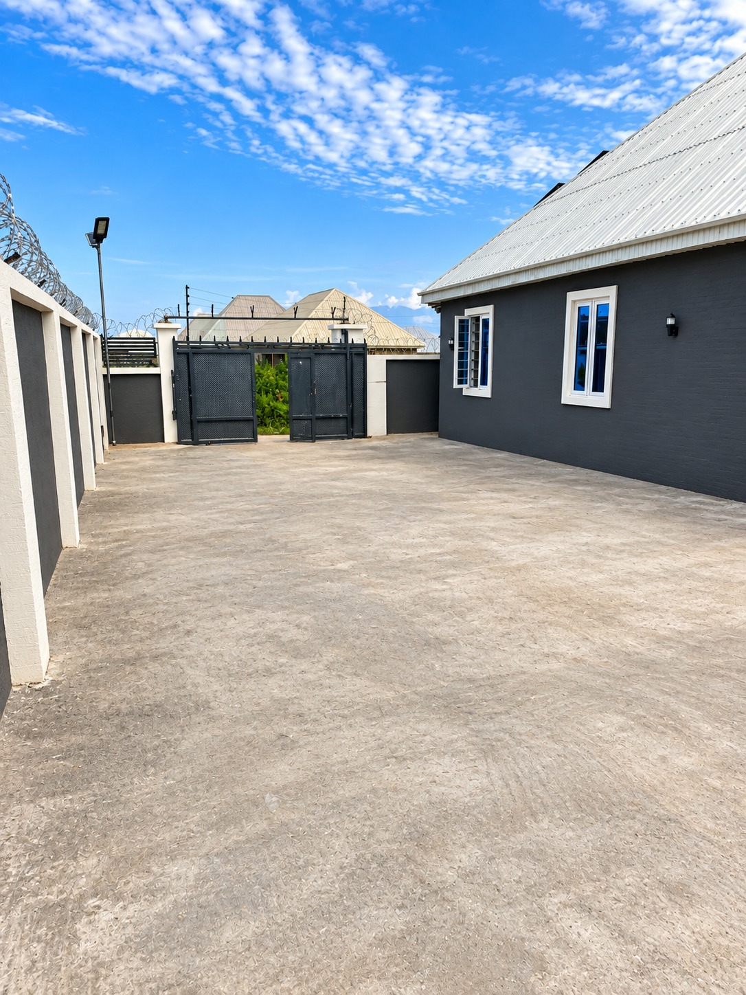 PEMWO Property Limited residential property