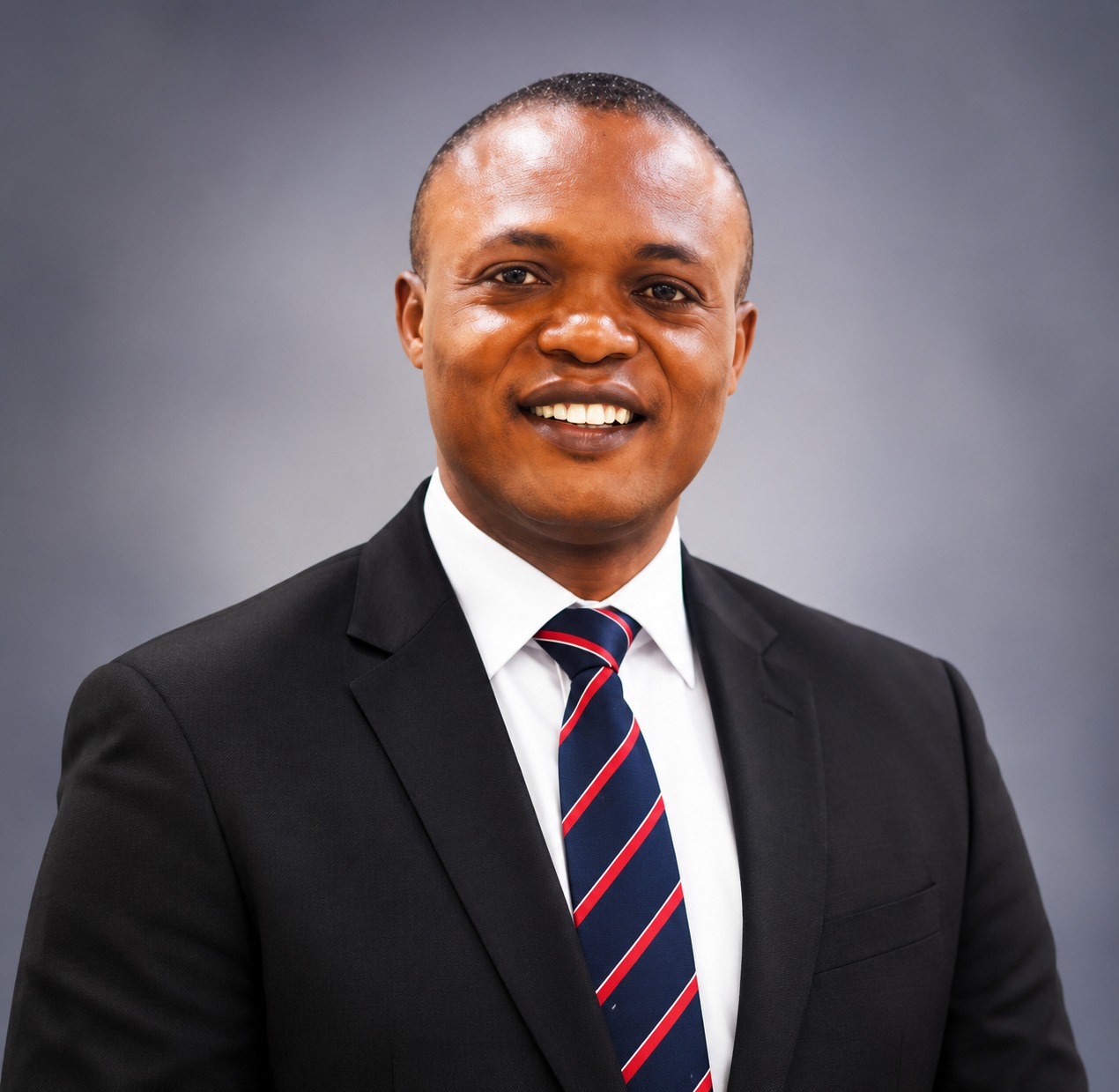 Clement Oluwafemi Vincent, Managing Director of PEMWO Property Limited