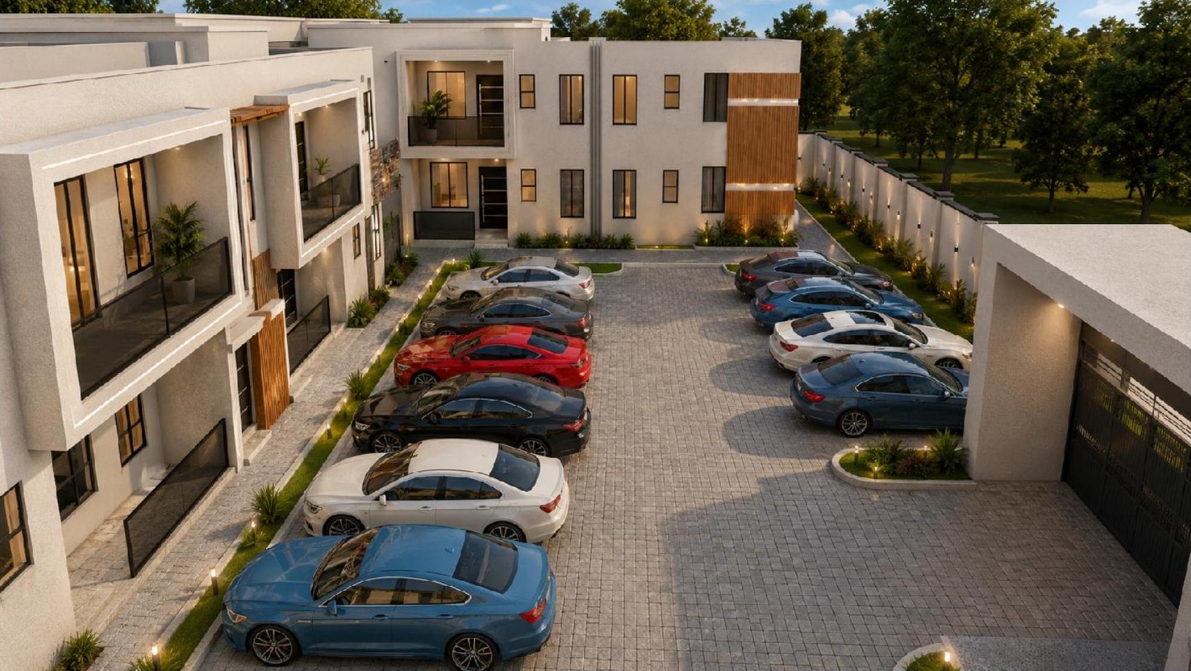 Proposed view 06